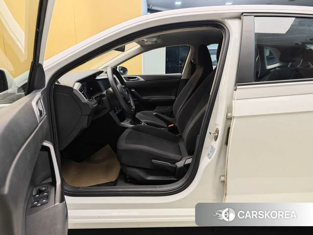 Volkswagen Polo id 4207038 из Китая 23