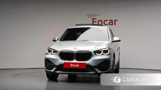 BMW X1 (F48) id 4732341 из Кореи 23