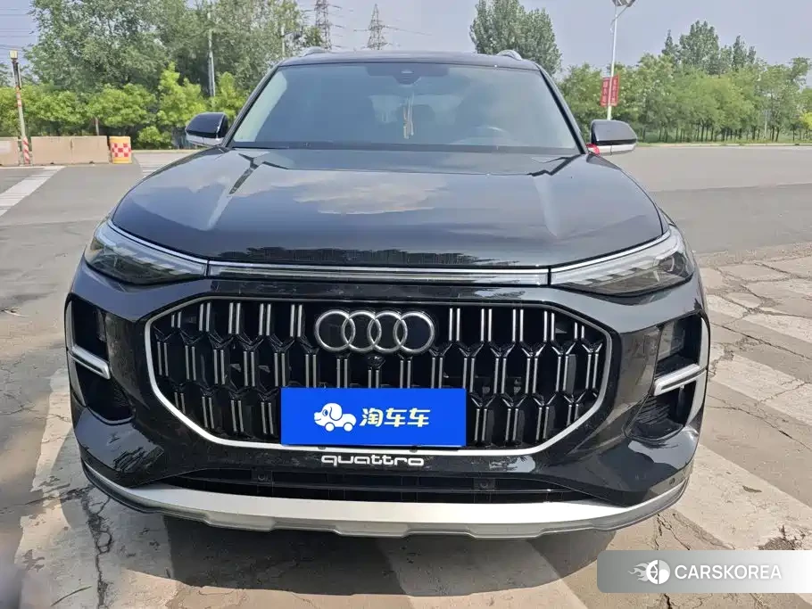 Audi Q6 id 4628425 из Китая 9