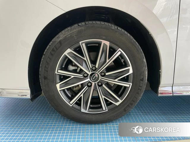 GAC Trumpchi Trumpchi M8 id 3926947 из Китая 23
