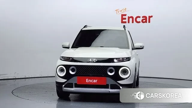 Hyundai Casper id 3169303 из Кореи 13