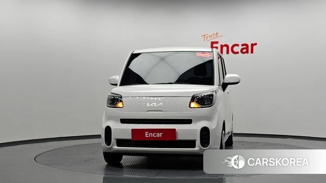 Kia The New Ray id 4936348 из Кореи 23