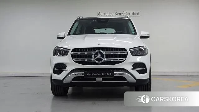 Mercedes-Benz GLE-Class W167 id 3538488 из Кореи 10