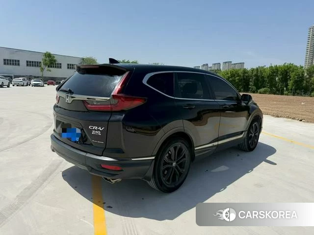 Honda CR-V id 4321126 из Китая 3