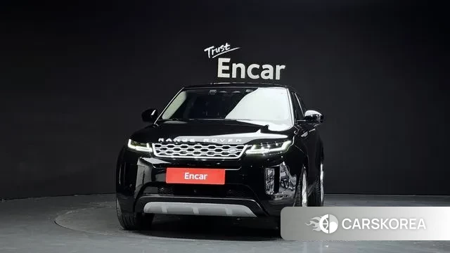 Land Rover Range Rover Evoque 2nd Generation id 3616002 из Кореи 13