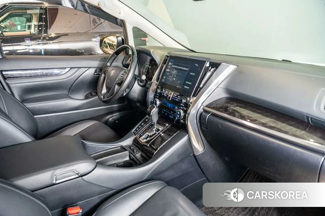 Toyota Wilfa id 4261785 из Китая 12