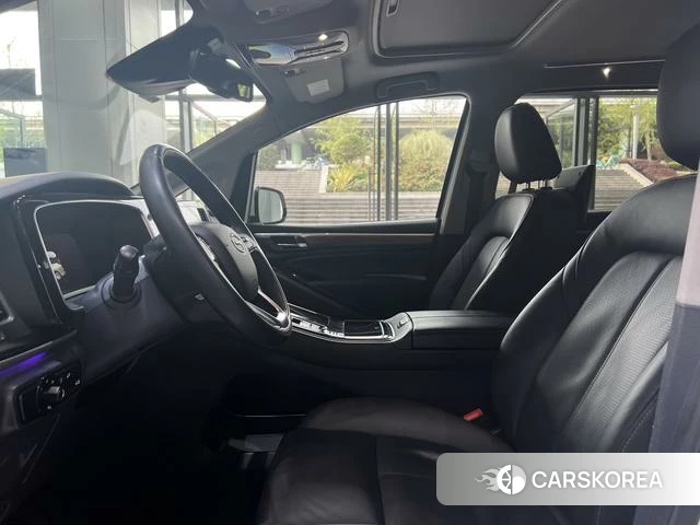 GAC Trumpchi Trumpchi M8 id 4215185 из Китая 8