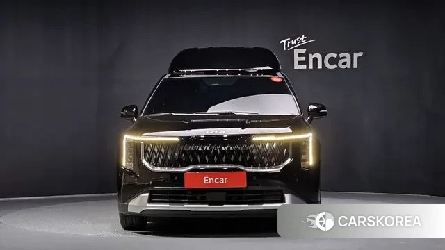 Kia The New Carnival 4th Generation id 2993195 из Кореи 13