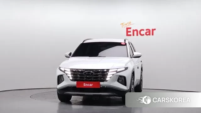 Hyundai Tucson (NX4) id 2896011 из Кореи 13