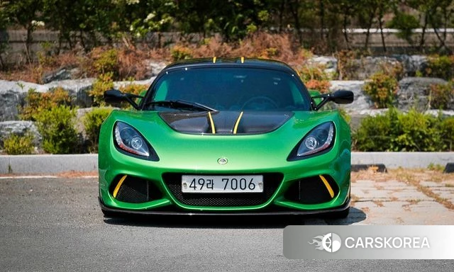 Lotus Exiji id 3916981 из Кореи 10