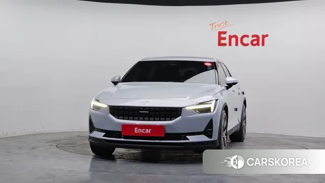 Polestar Polestar 2 id 3654598 из Кореи 13