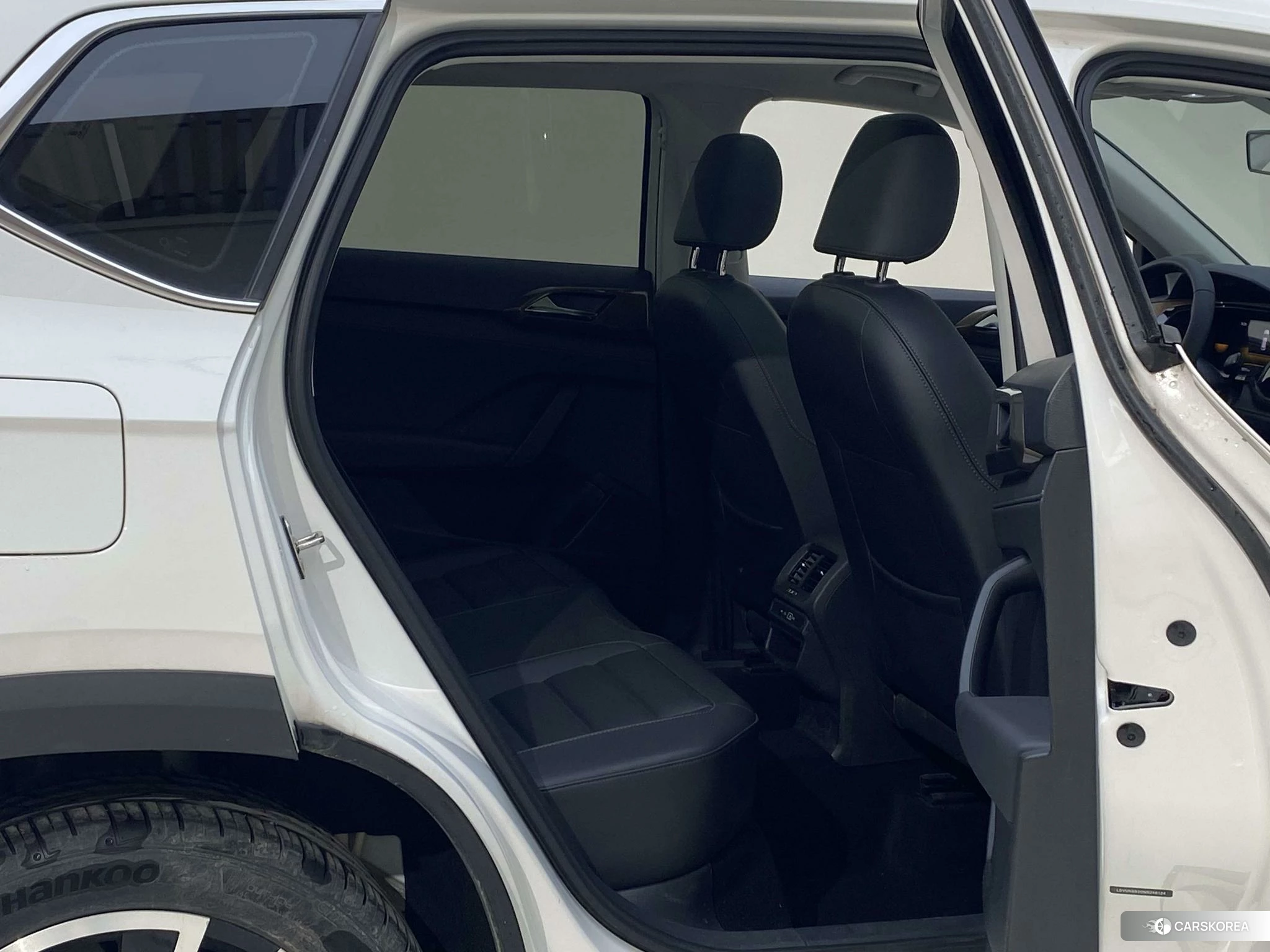 Volkswagen Tuyue id 4420207 из Китая 8