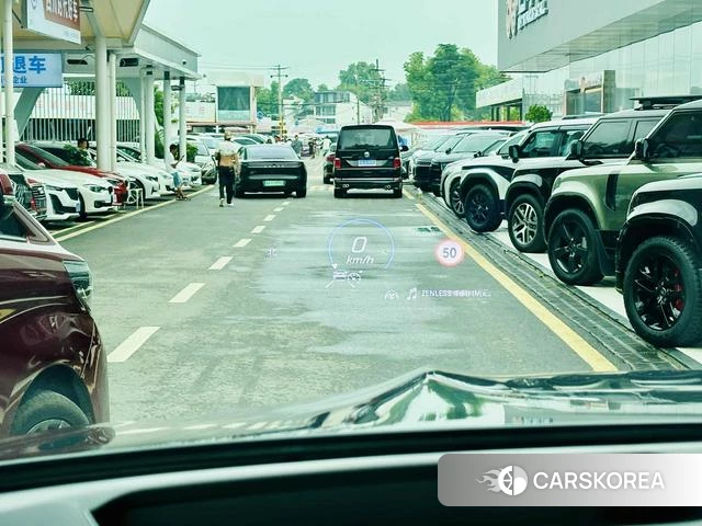 Mercedes-Benz GLS id 4256862 из Китая 11