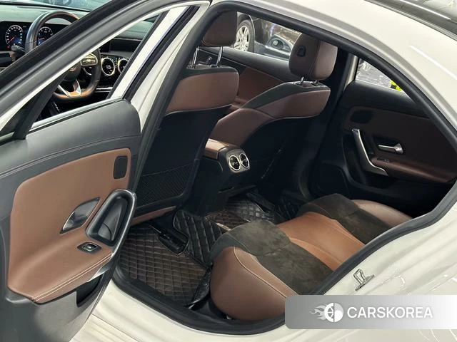 Mercedes-Benz Class A id 4212246 из Китая 17