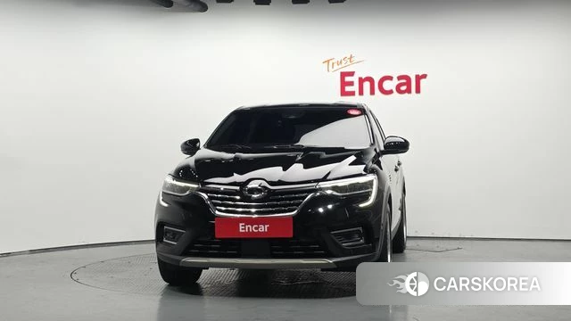Renault Korea (Samsung) XM3 id 4619974 из Кореи 13