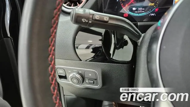 Mercedes-Benz EQA H243 id 2669260 из Кореи 13