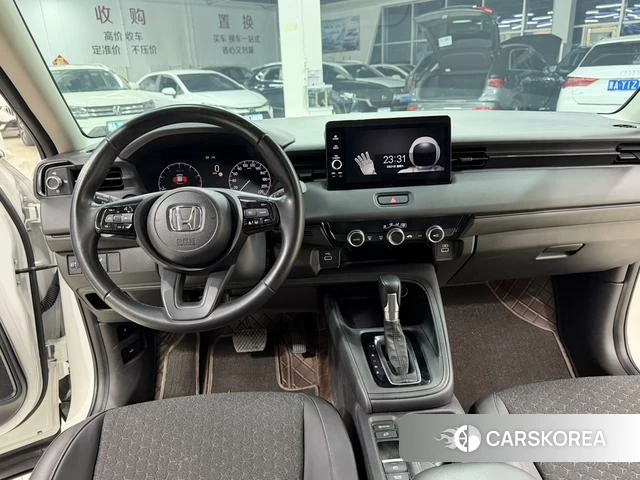 Honda XR-V id 4263051 из Китая 16