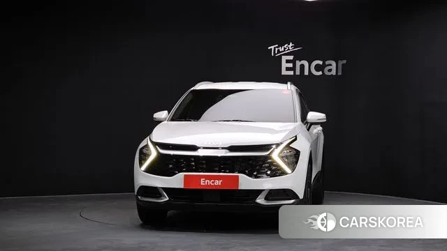 Kia Sportage 5th Generation id 3702031 из Кореи 13