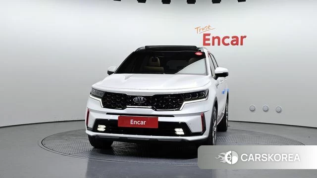 Kia Sorento 4th Generation id 3852484 из Кореи 13