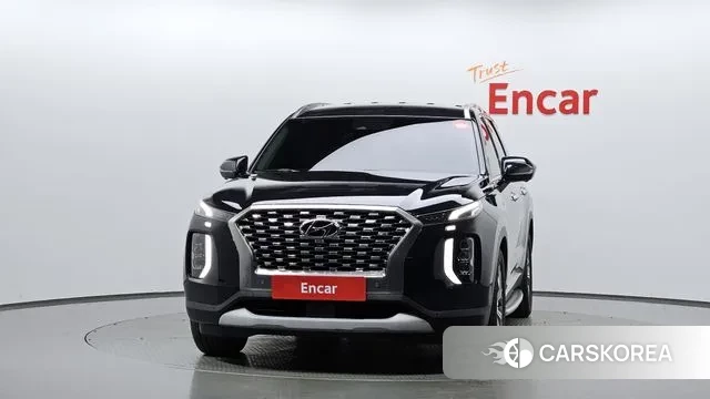 Hyundai Palisade id 3165057 из Кореи 13