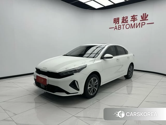 Kia K3 id 4333835 из Китая 10