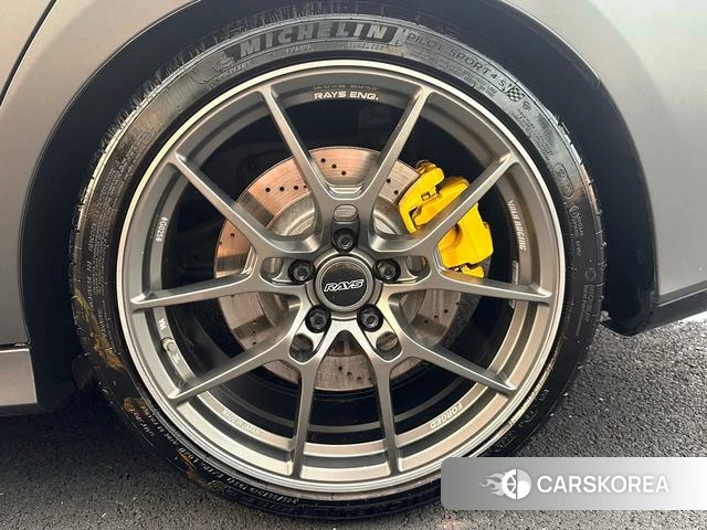 Mercedes-Benz CLA AMG id 4264206 из Китая 23