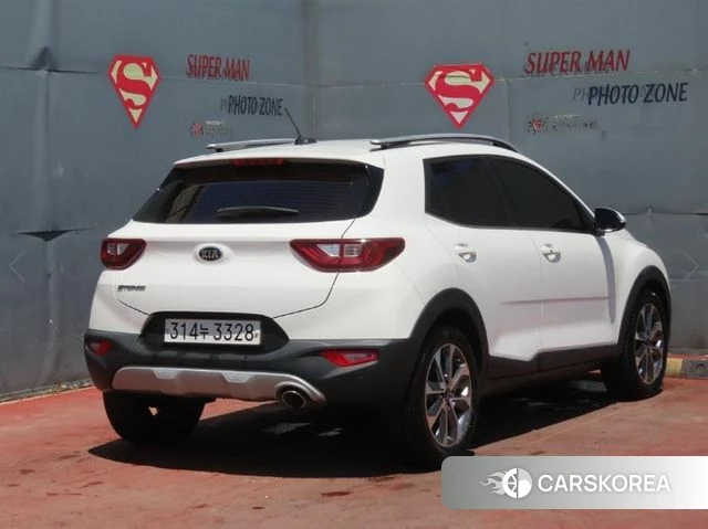 Kia Stonic id 4390558 из Кореи 13
