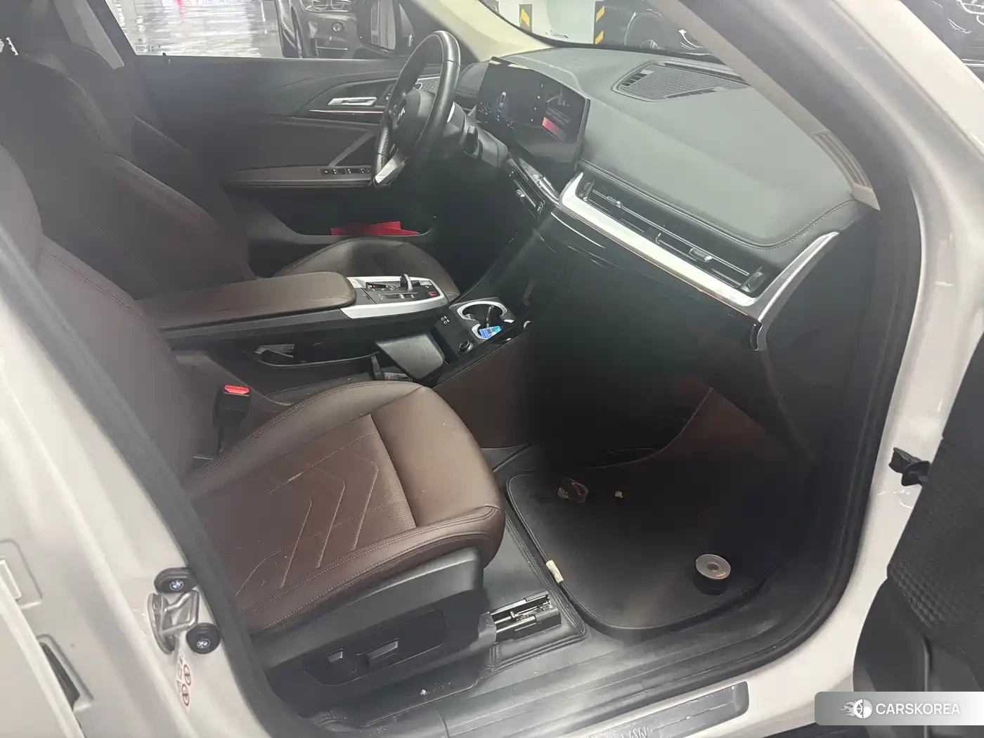 BMW X1 id 4659803 из Китая 7