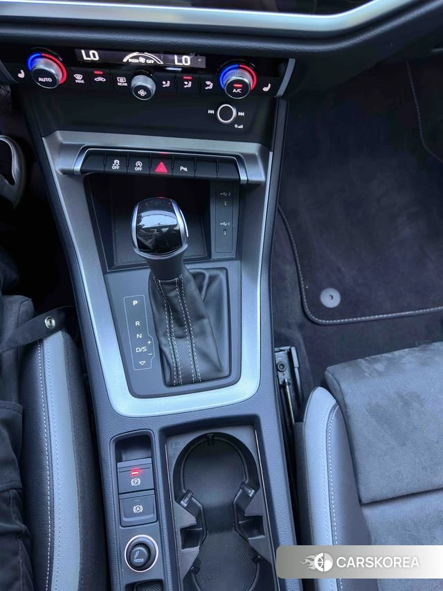 Audi Q3 id 4333220 из Китая 16