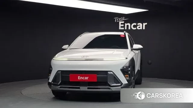 Hyundai Kona (SX2) id 3711279 из Кореи 13