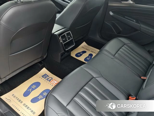 Volkswagen Passat 2023 Черный из Китая, фото 5