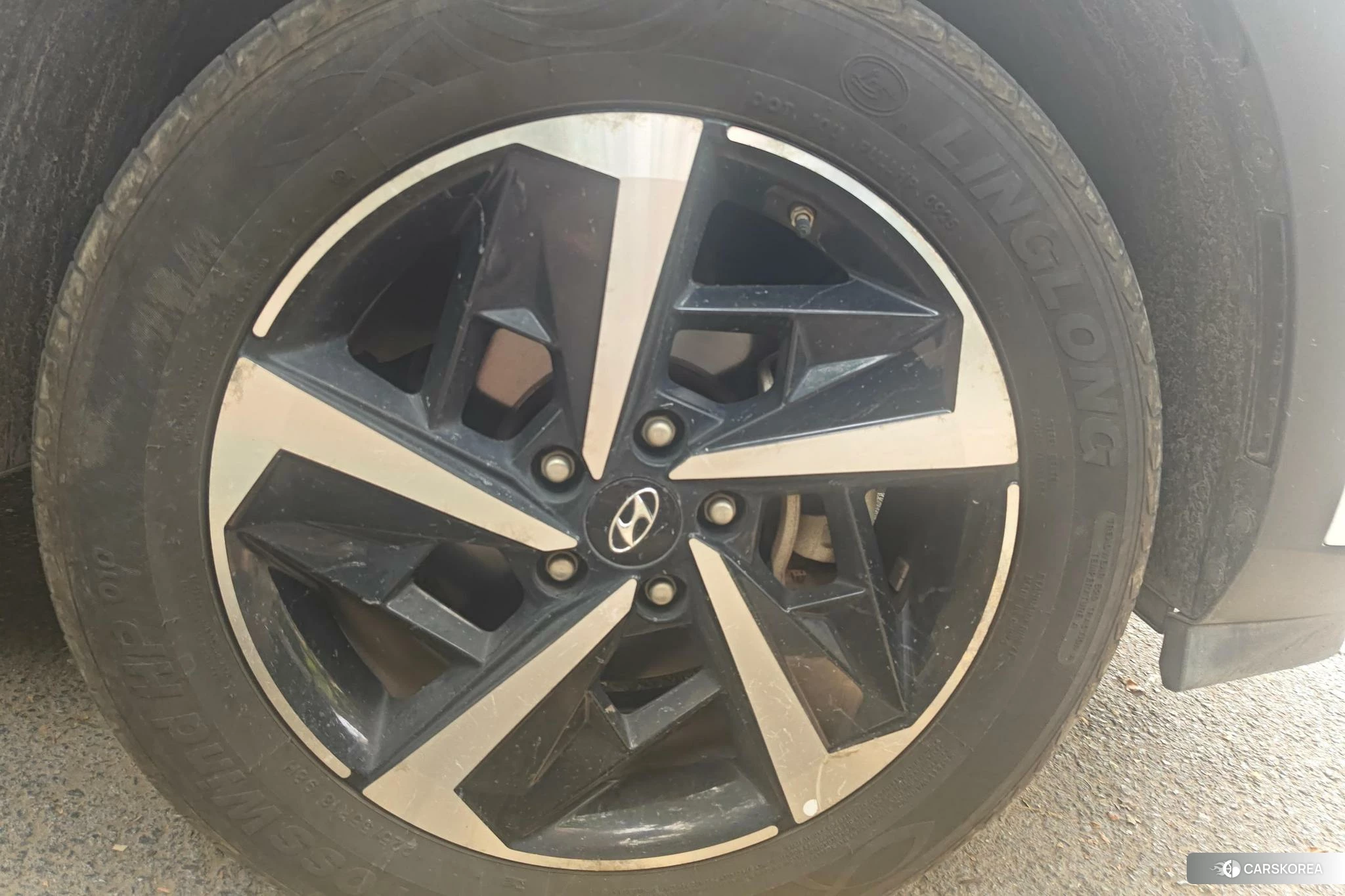 Hyundai ix35 id 4493268 из Китая 10
