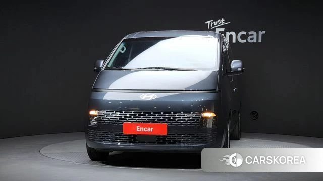 Hyundai Staria id 3838284 из Кореи 13