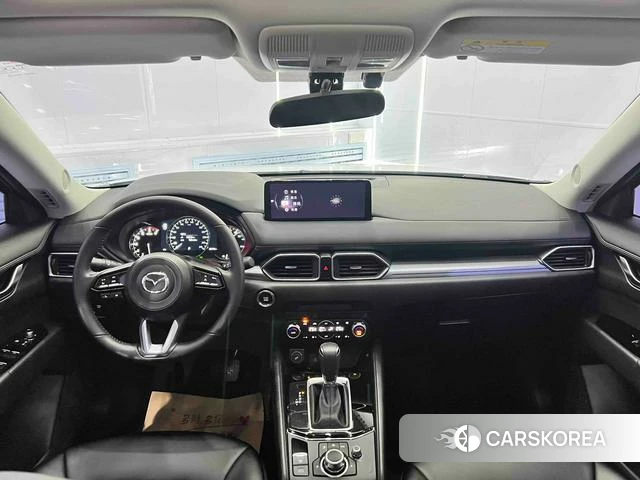 Mazda CX-5 id 4342002 из Китая 14