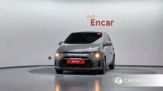 Kia The New Morning (JA) id 3377720 из Кореи 13