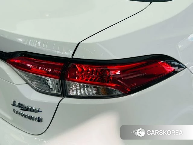 Toyota Lei Ling id 4260900 из Китая 19