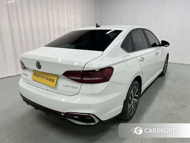Volkswagen Lavida id 4399710 из Китая 13