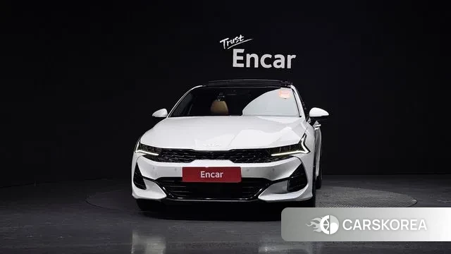 Kia K5 3rd generation id 2999058 из Кореи 13