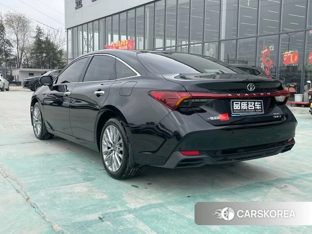 Toyota Asian dragon id 4261854 из Китая 8