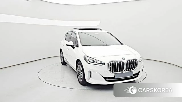 BMW 2 Series Active Tourer (U06) id 4792486 из Кореи 13