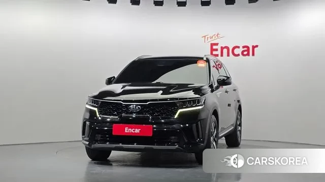 Kia Sorento 4th Generation id 3023449 из Кореи 13