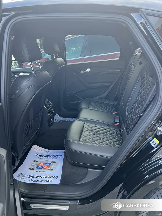 Audi Q5L Sportback id 4353138 из Китая 9