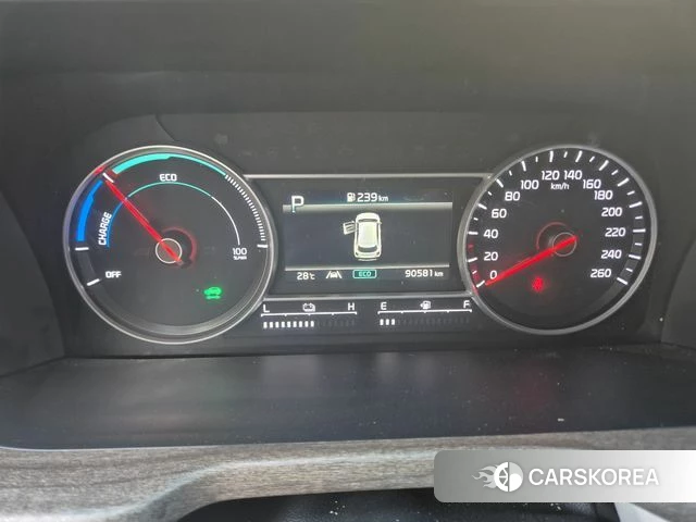 Kia Sorento 4th Generation id 4293363 из Кореи 13
