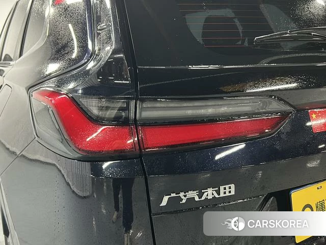 Honda Hao Ying id 4242111 из Китая 13