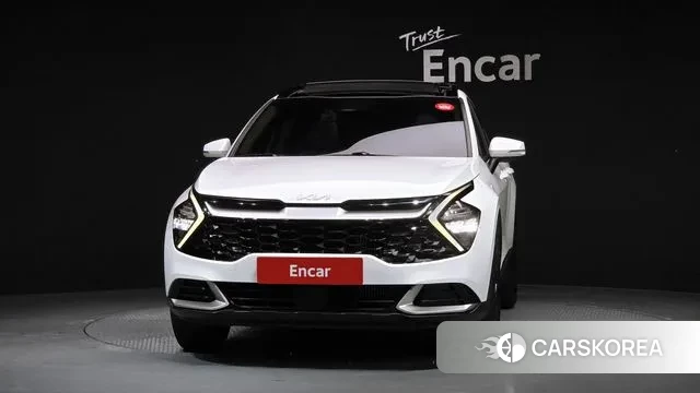 Kia Sportage 5th Generation id 3787743 из Кореи 13