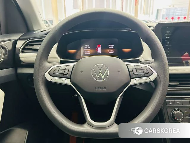 Volkswagen Tuyue id 4258296 из Китая 18