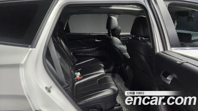 Hyundai The New Santa Fe id 2652989 из Кореи 13