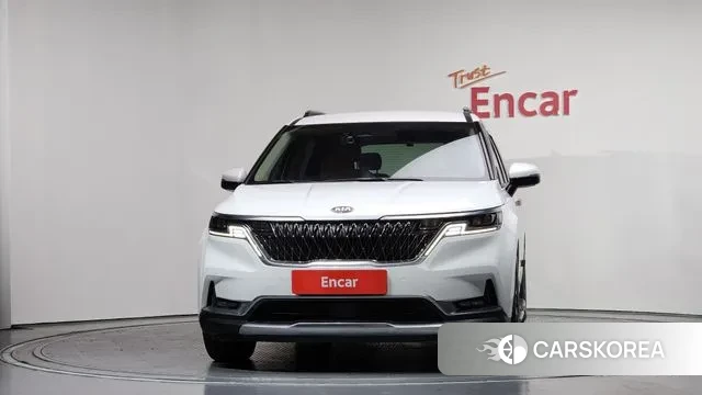 Kia Carnival 4th generation id 3747479 из Кореи 13