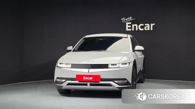 Hyundai Ionic 5 id 3094244 из Кореи 13