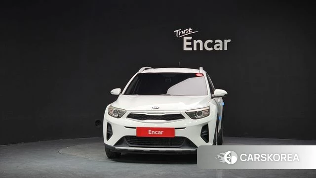 Kia Stonic id 4652304 из Кореи 13